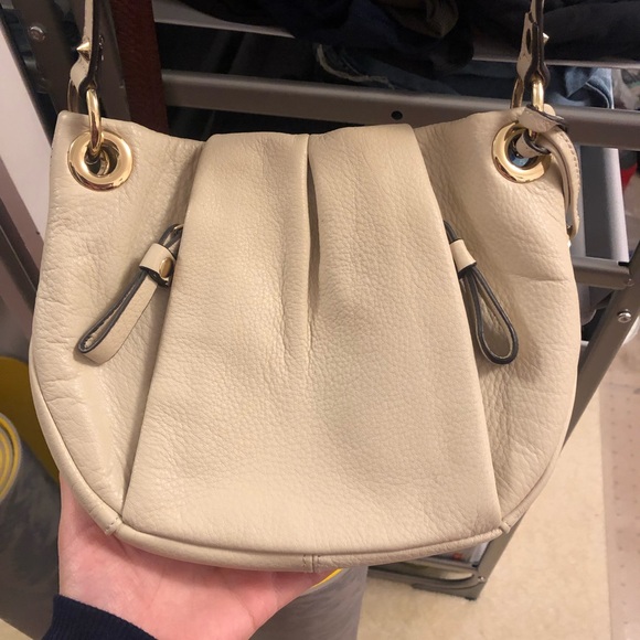 Vince Camuto cross body purse - Picture 2 of 5